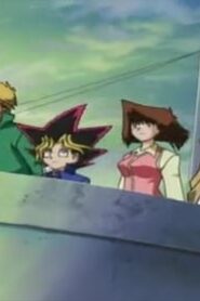 Yu-Gi-Oh! Duel Monsters الموسم 1 الحلقة 3