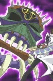 Yu-Gi-Oh! Duel Monsters الموسم 1 الحلقة 71