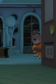 Babar and the Adventures of Badou: 1×27