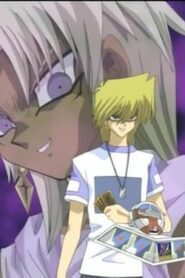 Yu-Gi-Oh! Duel Monsters الموسم 1 الحلقة 75