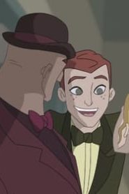 The Spectacular Spider-Man: 1×7