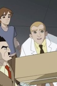 The Spectacular Spider-Man: 2×6