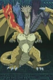 Yu-Gi-Oh! Duel Monsters الموسم 1 الحلقة 45