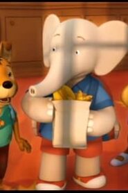 Babar and the Adventures of Badou: 1×12