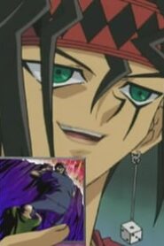 Yu-Gi-Oh! Duel Monsters الموسم 1 الحلقة 46