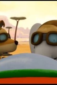 Babar and the Adventures of Badou: 1×38
