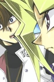 Yu-Gi-Oh! Duel Monsters الموسم 1 الحلقة 74