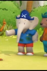 Babar and the Adventures of Badou: 1×22