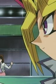 Yu-Gi-Oh! Duel Monsters الموسم 1 الحلقة 48