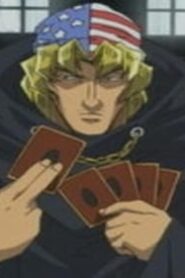 Yu-Gi-Oh! Duel Monsters الموسم 1 الحلقة 51