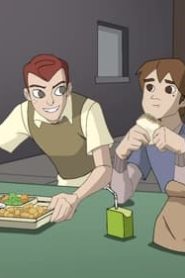 The Spectacular Spider-Man: 1×6