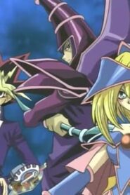Yu-Gi-Oh! Duel Monsters الموسم 1 الحلقة 62