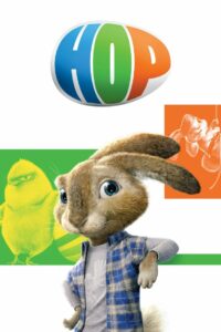 فيلم Hop مدبلج عربي