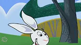 My Friend Rabbit: 1×25