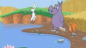 My Friend Rabbit: 2×9
