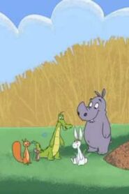 My Friend Rabbit: 2×8