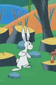 My Friend Rabbit: 2×11