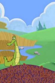 My Friend Rabbit: 2×12