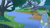 My Friend Rabbit: 1×26