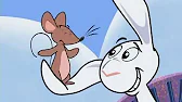 My Friend Rabbit: 2×1