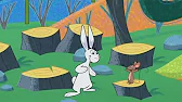 My Friend Rabbit: 2×5