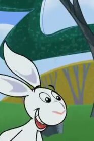 My Friend Rabbit: 2×7