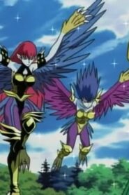 Yu-Gi-Oh! Duel Monsters الموسم 1 الحلقة 6