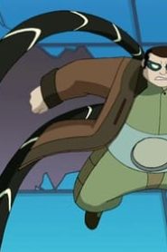 The Spectacular Spider-Man: 1×8