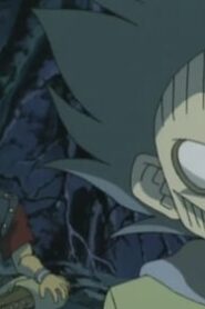 Yu-Gi-Oh! Duel Monsters الموسم 1 الحلقة 18