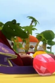 Babar and the Adventures of Badou: 1×33