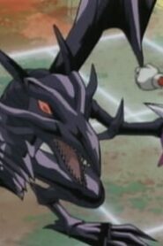 Yu-Gi-Oh! Duel Monsters الموسم 1 الحلقة 12