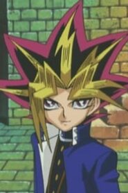 Yu-Gi-Oh! Duel Monsters الموسم 1 الحلقة 40