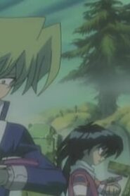 Yu-Gi-Oh! Duel Monsters الموسم 1 الحلقة 43