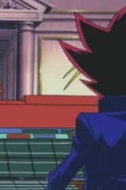 Yu-Gi-Oh! Duel Monsters الموسم 1 الحلقة 35