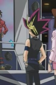 Yu-Gi-Oh! Duel Monsters الموسم 1 الحلقة 53