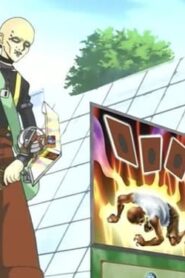 Yu-Gi-Oh! Duel Monsters الموسم 1 الحلقة 67