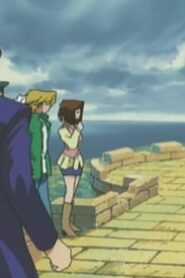 Yu-Gi-Oh! Duel Monsters الموسم 1 الحلقة 22