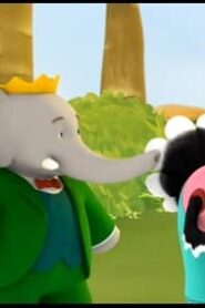 Babar and the Adventures of Badou: 1×7