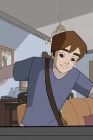 The Spectacular Spider-Man: 1×10