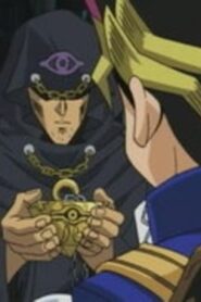 Yu-Gi-Oh! Duel Monsters الموسم 1 الحلقة 50