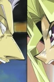 Yu-Gi-Oh! Duel Monsters الموسم 1 الحلقة 56