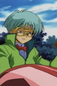 Yu-Gi-Oh! Duel Monsters الموسم 1 الحلقة 4