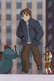 The Spectacular Spider-Man: 2×3