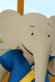 Babar and the Adventures of Badou: 1×36