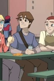 The Spectacular Spider-Man: 1×5