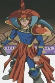 Yu-Gi-Oh! Duel Monsters الموسم 1 الحلقة 13
