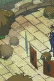 Yu-Gi-Oh! Duel Monsters الموسم 1 الحلقة 24