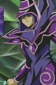 Yu-Gi-Oh! Duel Monsters الموسم 1 الحلقة 49