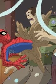 The Spectacular Spider-Man: 2×5