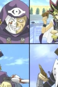 Yu-Gi-Oh! Duel Monsters الموسم 1 الحلقة 70